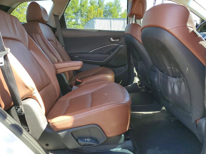 Продажа на аукционе авто 2015 Hyundai Santa Fe, vin: KM8SN4HF1FU098978, номер лота: 57177826
