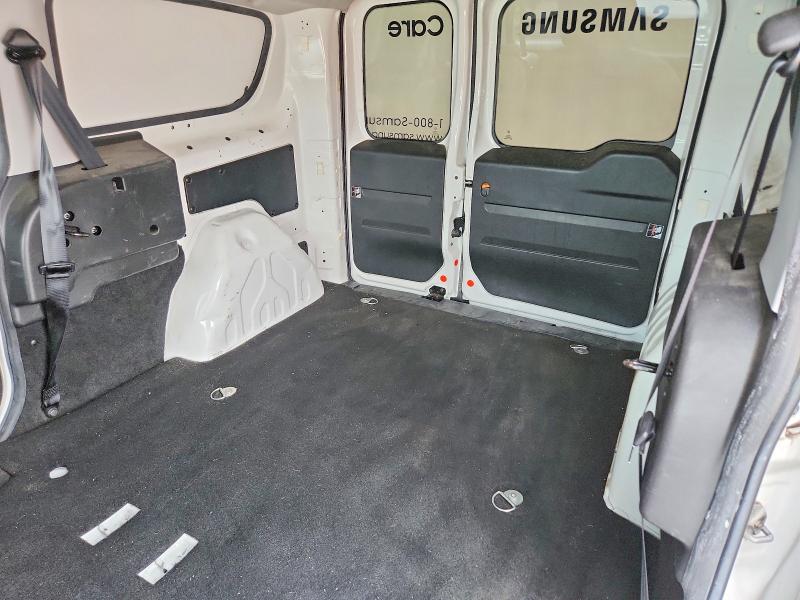 Aukcja sprzedaży 2022 Ram Promaster City, vin: ZFB636VP6N6W02824, numer aukcji: 58007706