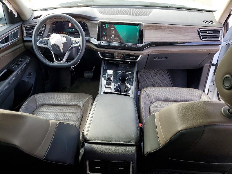 Aukcja sprzedaży 2024 Volkswagen Atlas, vin: 1V2BR2CA6RC554572, numer aukcji: 55706506
