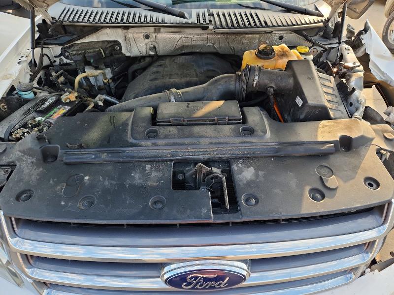 Aukcja sprzedaży 2016 Ford Expedition, vin: 1FMJU1KTXGEF45024, numer aukcji: 58768136
