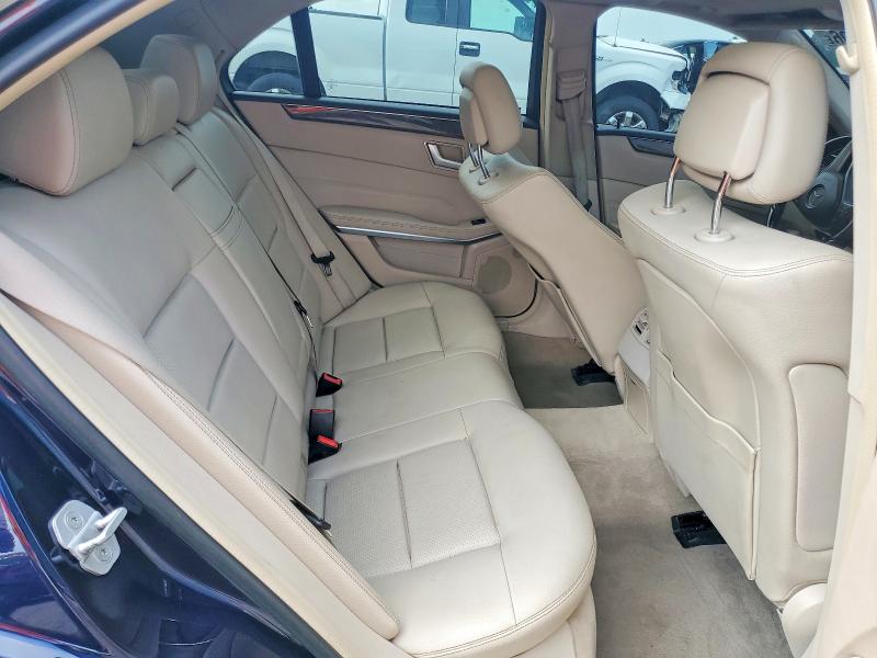 2014 Mercedes-benz E მანქანა იყიდება აუქციონზე, vin: WDDHF8JB5EA992756, აუქციონის ნომერი: 58625696