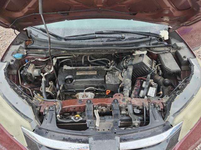 Продажа на аукционе авто 2015 Honda Cr-v, vin: 2HKRM4H39FH689856, номер лота: 57566986