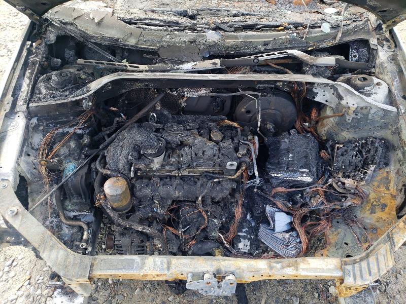 Aukcja sprzedaży 2012 Audi A3, vin: WAUFEAFM2CA058537, numer aukcji: 58092606