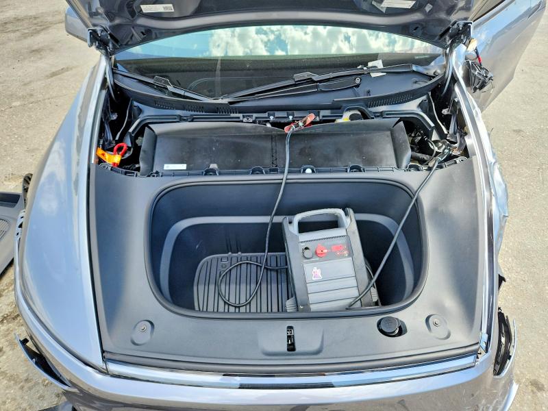 Продажа на аукционе авто 2026 Tesla Model Y, vin: 7SAYGDED2TF645100, номер лота: 58467386