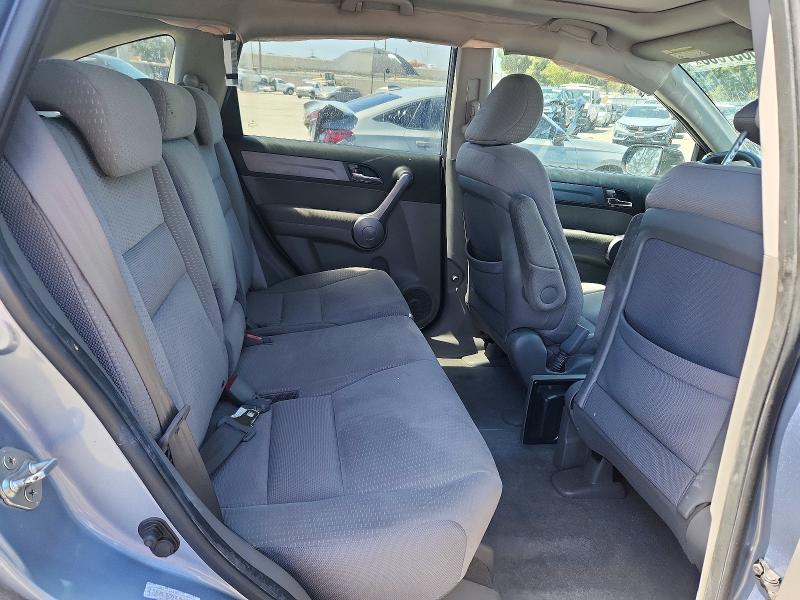 Aukcja sprzedaży 2009 Honda Cr-v, vin: 5J6RE38559L024326, numer aukcji: 55657066