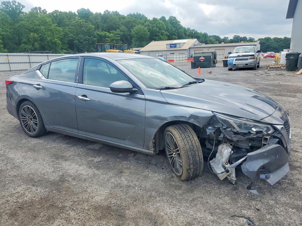 Aukcja sprzedaży 2019 Nissan Altima, vin: 1N4BL4BV1KC147404, numer aukcji: 56989906