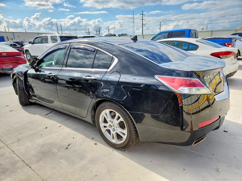 Продаж на аукціоні авто 2010 Acura Tl, vin: 19UUA8F53AA019851, номер лоту: 57338236