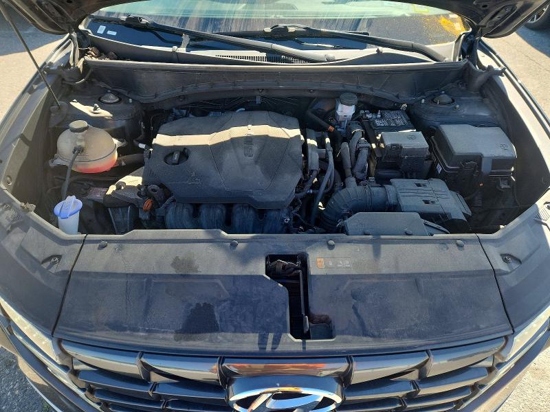 Продажа на аукционе авто 2023 Hyundai Tucson, vin: 5NMJBCAE5PH195923, номер лота: 55435586