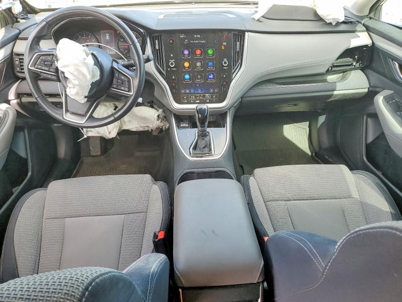 Aukcja sprzedaży 2023 Subaru Outback, vin: 4S4BTACC8P3215402, numer aukcji: 55712146