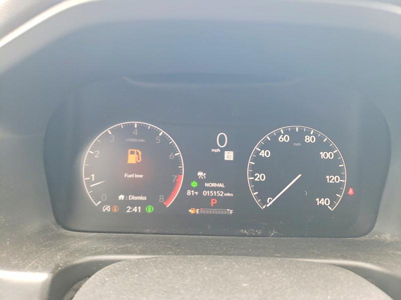 Продажа на аукционе авто 2025 Honda Odyssey, vin: 5FNRL6H6XSB068627, номер лота: 56128816