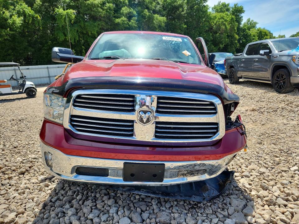 Aukcja sprzedaży 2015 Ram 1500, vin: 1C6RR6TTXFS592274, numer aukcji: 54280736