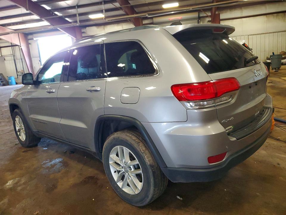 Продажа на аукционе авто 2018 Jeep Grand Cherokee, vin: 1C4RJFAGXJC200175, номер лота: 57025646