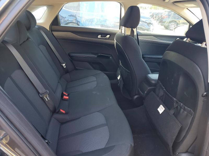 57466406 :رقم المزاد ، 5XXG14J21PG197451 vin ، 2023 Kia K5 مزاد بيع