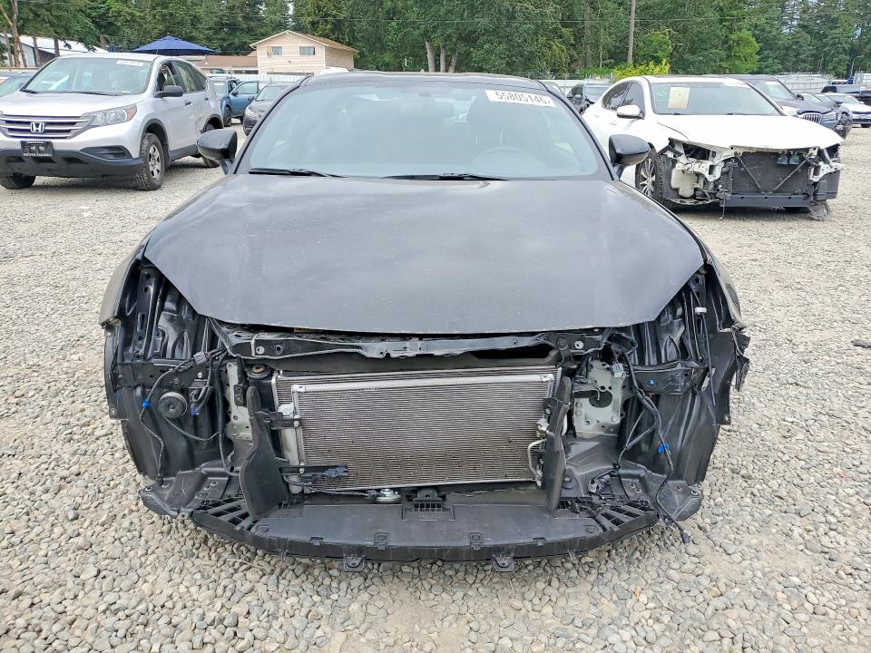55805146 :رقم المزاد ، JF1ZNBB15S9759404 vin ، 2025 Toyota Gr86 مزاد بيع
