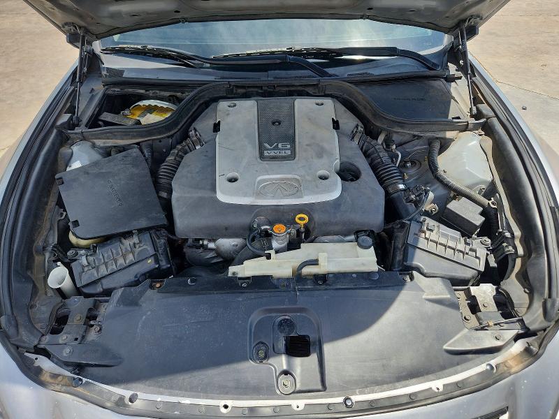 Продаж на аукціоні авто 2008 Infiniti G37, vin: JNKCV64E58M101075, номер лоту: 58516006