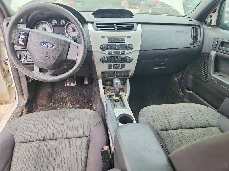 Aukcja sprzedaży 2011 Ford Focus, vin: 1FAHP3FN6BW148243, numer aukcji: 58777836