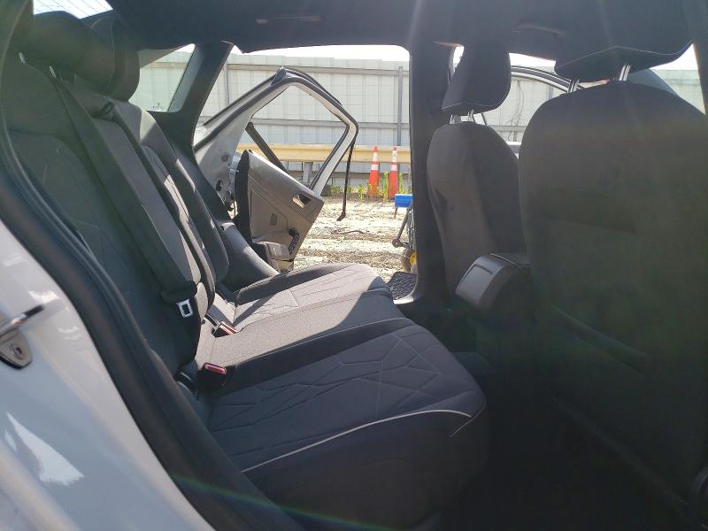 Aukcja sprzedaży 2025 Volkswagen Jetta, vin: 3VWBX7BU2SM080282, numer aukcji: 57615846