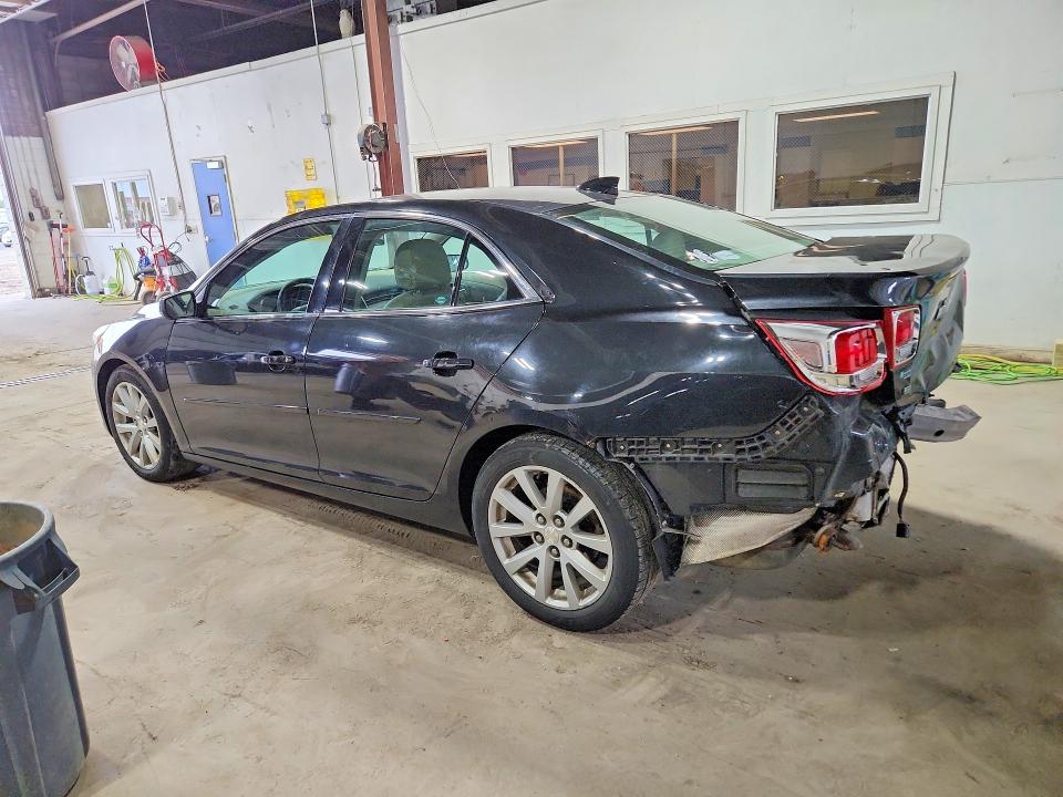 Aukcja sprzedaży 2015 Chevrolet Malibu, vin: 1G11D5SL5FF324802, numer aukcji: 58746836