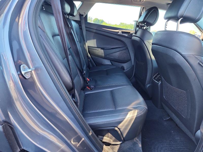 Aukcja sprzedaży 2016 Hyundai Tucson, vin: KM8J3CA21GU095907, numer aukcji: 58548846