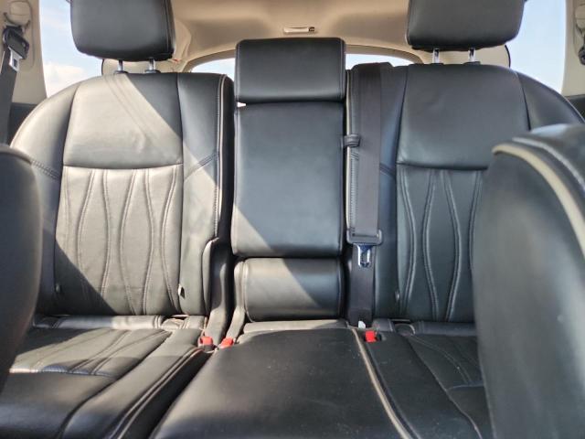 57718816 :رقم المزاد ، 5N1DL0MM9LC509105 vin ، 2020 Infiniti Qx60 مزاد بيع