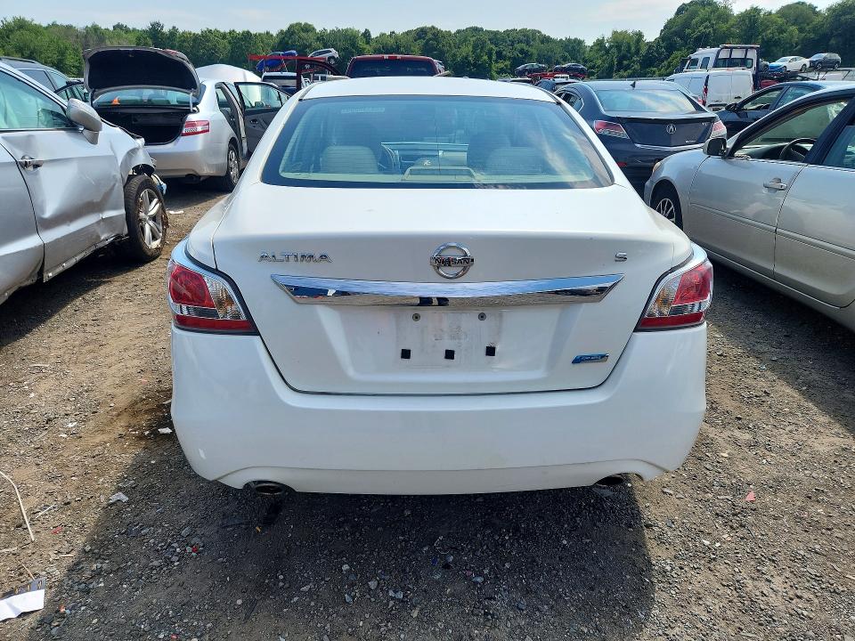 Aukcja sprzedaży 2014 Nissan Altima, vin: 1N4AL3AP9EC150368, numer aukcji: 59136656
