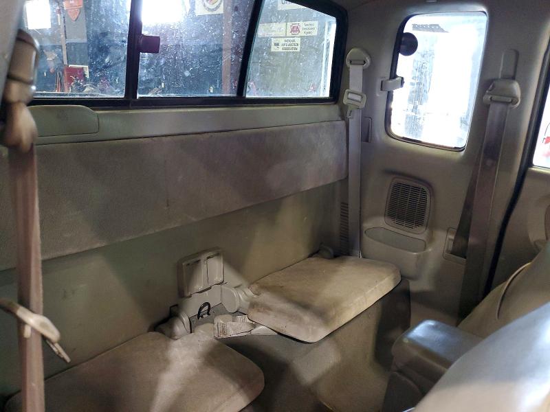 Aukcja sprzedaży 2004 Toyota Tacoma, vin: 5TEWN72N34Z382091, numer aukcji: 85964275