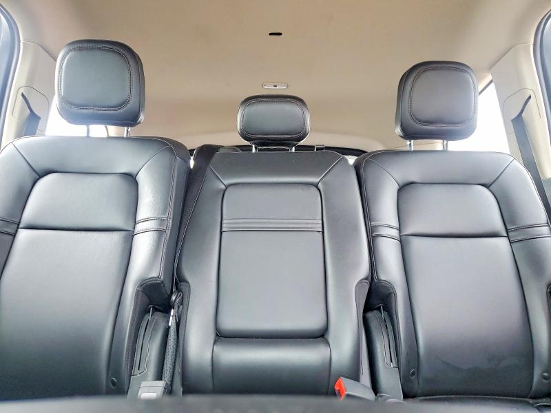 56469396 :رقم المزاد ، 5LM5J6XC6PGL14235 vin ، 2023 Lincoln Aviator مزاد بيع