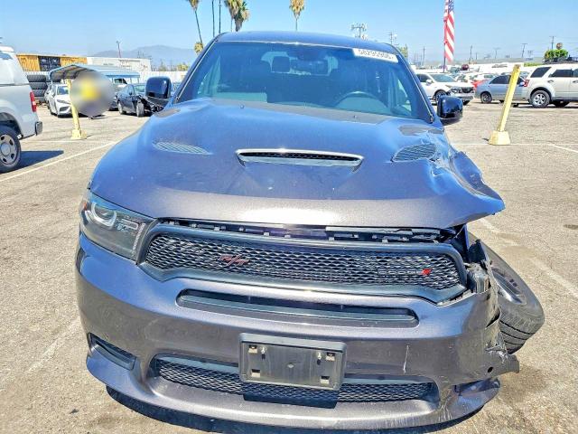 Aukcja sprzedaży 2018 Dodge Durango, vin: 1C4SDHCT6JC289919, numer aukcji: 58295906