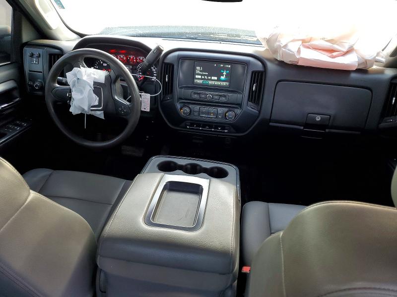 Продаж на аукціоні авто 2019 Gmc Sierra, vin: 1GT42TCYXKF177699, номер лоту: 55514206