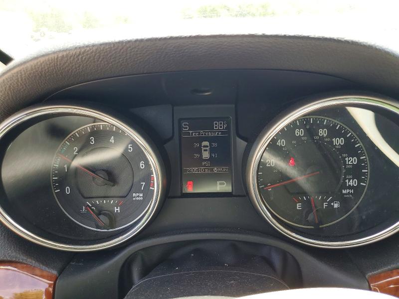 Aukcja sprzedaży 2011 Jeep Grand Cherokee, vin: 1J4RR5GG8BC642717, numer aukcji: 55078366