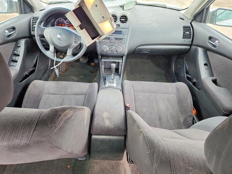 57336406 :رقم المزاد ، 1N4AL2AP0AC190617 vin ، 2010 Nissan Altima مزاد بيع