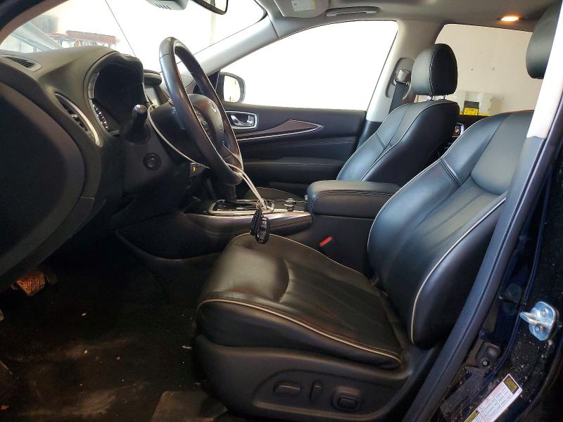 Продажа на аукционе авто 2019 Infiniti Qx60, vin: 5N1DL0MMXKC528843, номер лота: 59619506