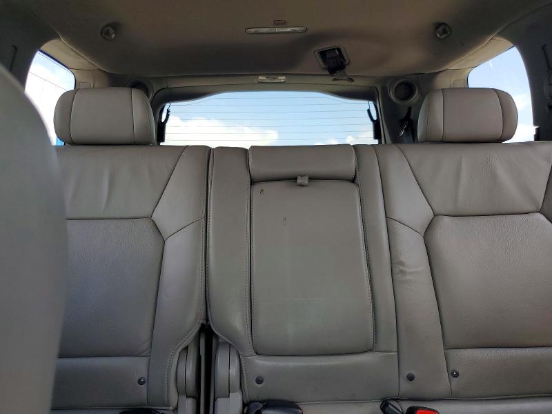 Aukcja sprzedaży 2009 Honda Pilot, vin: 5FNYF38989B024647, numer aukcji: 57242906