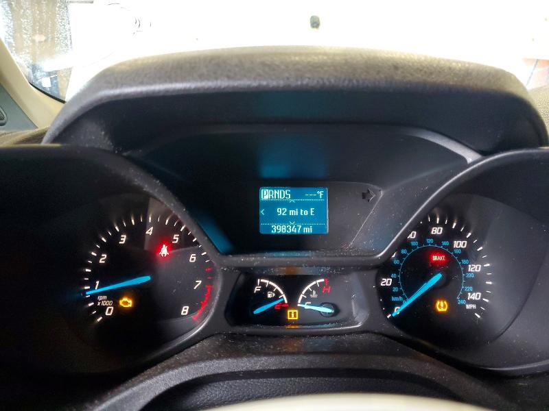 Продаж на аукціоні авто 2018 Ford Transit Connect, vin: NM0LS7E77J1367556, номер лоту: 56743036