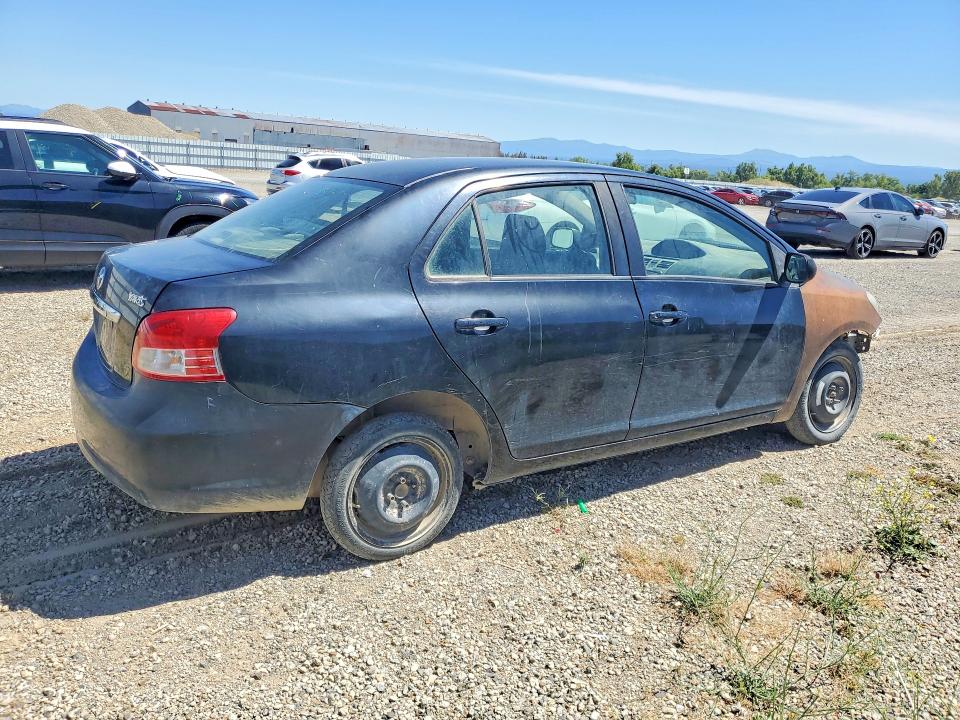 Продаж на аукціоні авто 2008 Toyota Yaris, vin: JTDBT923084026422, номер лоту: 55935596