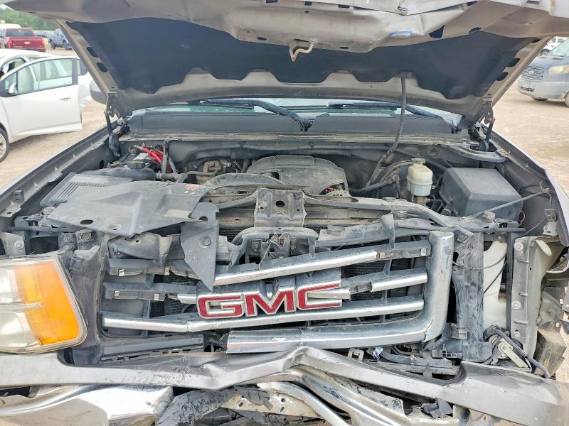 Продажа на аукционе авто 2013 Gmc Sierra, vin: 3GTP1VE02DG310380, номер лота: 58287486