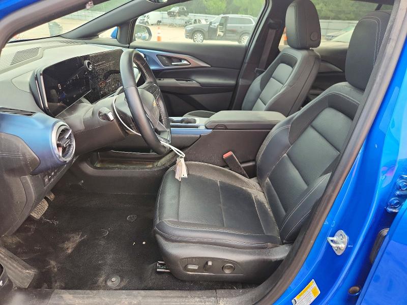 Aukcja sprzedaży 2025 Chevrolet Equinox, vin: 3GN7DLRP6SS190216, numer aukcji: 56528236