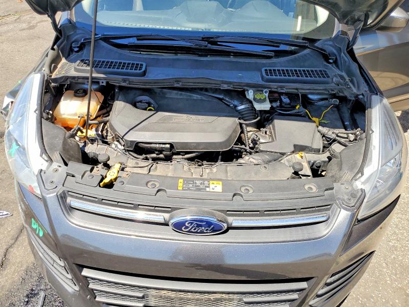 Aukcja sprzedaży 2014 Ford Escape, vin: 1FMCU9GX3EUD44099, numer aukcji: 59142046