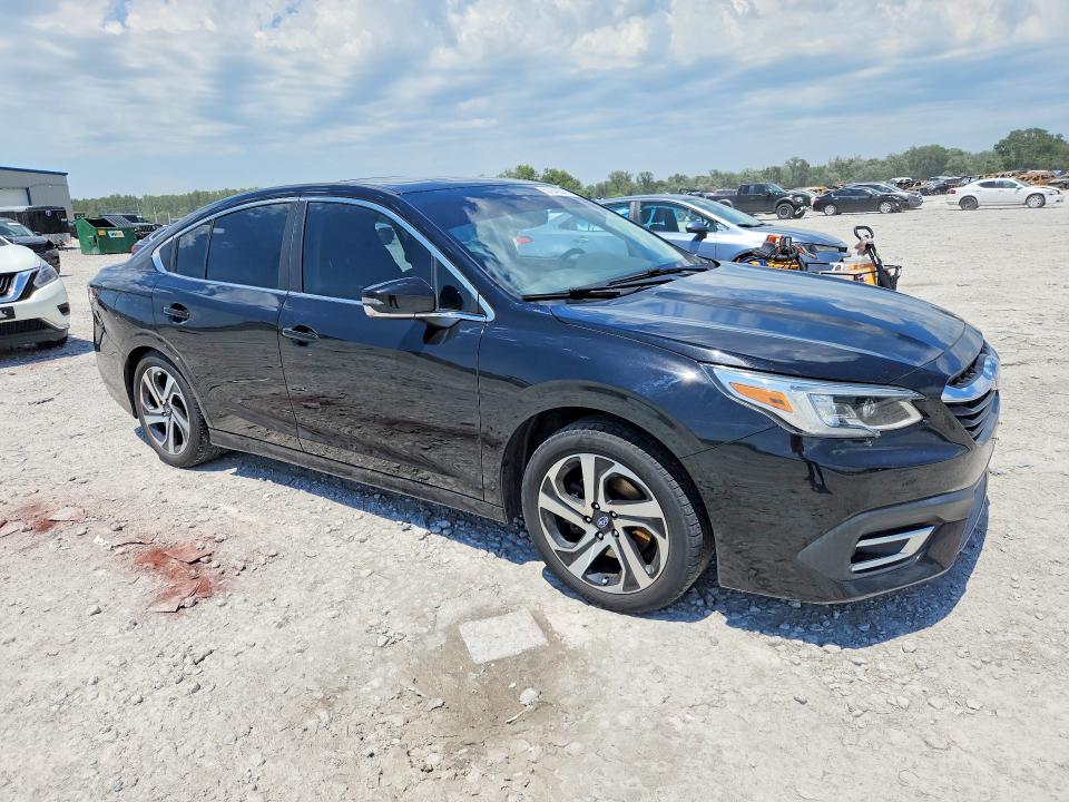 Продаж на аукціоні авто 2022 Subaru Legacy, vin: 4S3BWAN62N3020038, номер лоту: 57846346