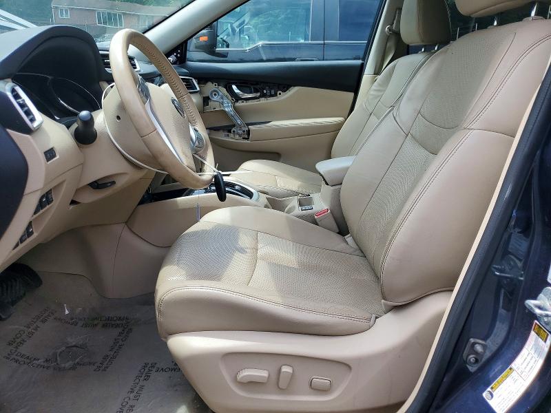 Aukcja sprzedaży 2014 Nissan Rogue, vin: 5N1AT2MV6EC840895, numer aukcji: 57835486