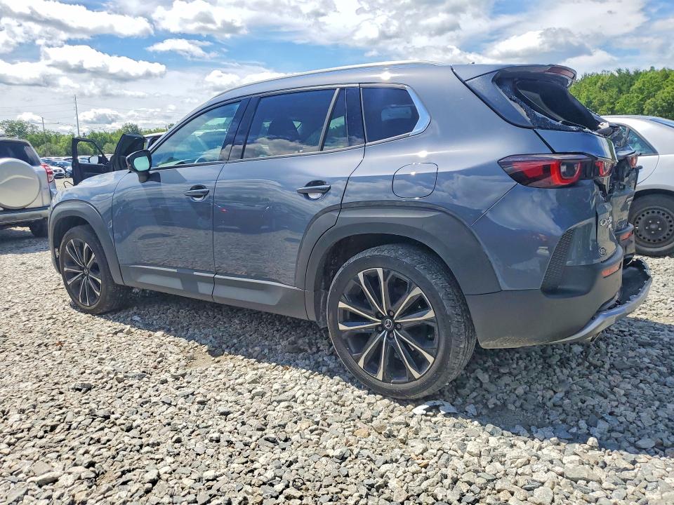 Продажа на аукционе авто 2025 Mazda Cx-50, vin: 7MMVABDY6SN335008, номер лота: 58101666