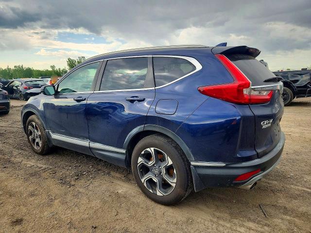 57168956 :رقم المزاد ، 2HKRW2H92KH150119 vin ، 2019 Honda Cr-v مزاد بيع