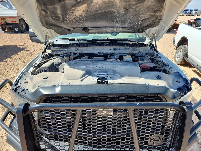 Продажа на аукционе авто 2024 Ram 2500, vin: 3C6UR5HL9RG125226, номер лота: 55686486