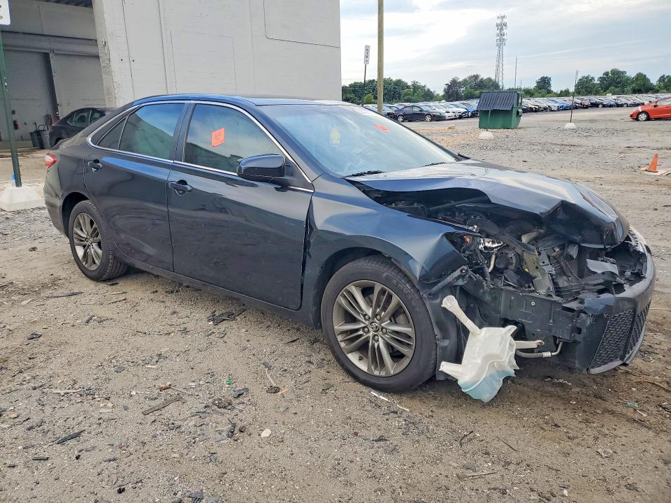 Продаж на аукціоні авто 2015 Toyota Camry, vin: 4T1BF1FK8FU970004, номер лоту: 57474966