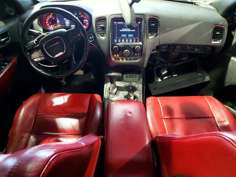 Продаж на аукціоні авто 2019 Dodge Durango, vin: 1C4SDJCT6KC777471, номер лоту: 58411406