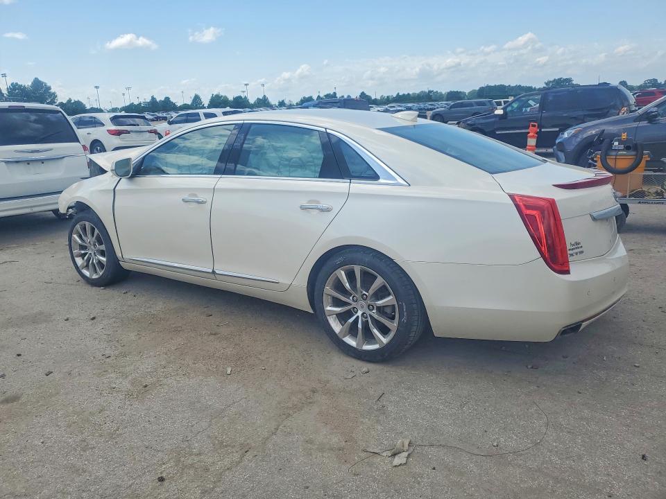 Aukcja sprzedaży 2015 Cadillac Xts, vin: 2G61P5S34F9152109, numer aukcji: 56184376