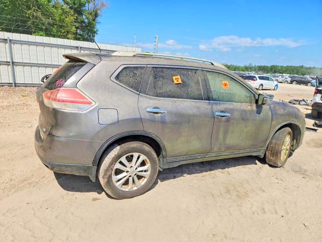 55051206 :رقم المزاد ، KNMAT2MT8FP527280 vin ، 2015 Nissan Rouge مزاد بيع