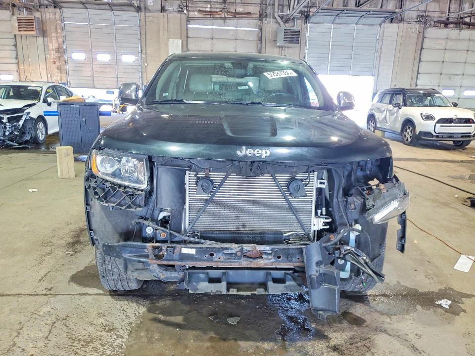 55587336 :رقم المزاد ، 1C4RJFBGXEC122064 vin ، 2014 Jeep Grand Cherokee مزاد بيع