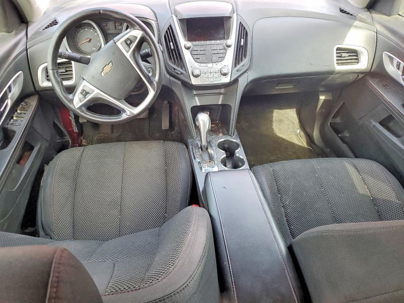 Aukcja sprzedaży 2015 Chevrolet Equinox, vin: 2GNALBEK9F1105156, numer aukcji: 57880186