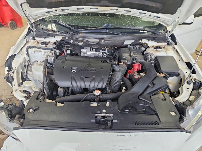 2014 Mitsubishi Lancer მანქანა იყიდება აუქციონზე, vin: JA32U2FU1EU010196, აუქციონის ნომერი: 58186226